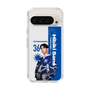 スリムプロテクションケース［ D.LEAGUE - avex ROYALBRATS - Hibiki Sano ］