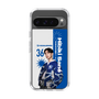 スリムプロテクションケース［ D.LEAGUE - avex ROYALBRATS - Hibiki Sano ］