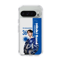 スリムプロテクションケース［ D.LEAGUE - avex ROYALBRATS - Hibiki Sano ］