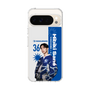 スリムプロテクションケース［ D.LEAGUE - avex ROYALBRATS - Hibiki Sano ］
