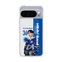 スリムプロテクションケース［ D.LEAGUE - avex ROYALBRATS - Hibiki Sano ］