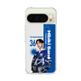 スリムプロテクションケース［ D.LEAGUE - avex ROYALBRATS - Hibiki Sano ］