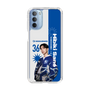 スリムプロテクションケース［ D.LEAGUE - avex ROYALBRATS - Hibiki Sano ］