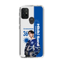 スリムプロテクションケース［ D.LEAGUE - avex ROYALBRATS - Hibiki Sano ］