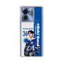 スリムプロテクションケース［ D.LEAGUE - avex ROYALBRATS - Hibiki Sano ］