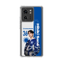 スリムプロテクションケース［ D.LEAGUE - avex ROYALBRATS - Hibiki Sano ］