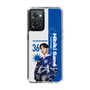スリムプロテクションケース［ D.LEAGUE - avex ROYALBRATS - Hibiki Sano ］