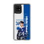 スリムプロテクションケース［ D.LEAGUE - avex ROYALBRATS - Hibiki Sano ］