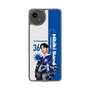スリムプロテクションケース［ D.LEAGUE - avex ROYALBRATS - Hibiki Sano ］