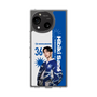 スリムプロテクションケース［ D.LEAGUE - avex ROYALBRATS - Hibiki Sano ］