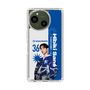 スリムプロテクションケース［ D.LEAGUE - avex ROYALBRATS - Hibiki Sano ］