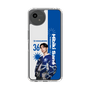 スリムプロテクションケース［ D.LEAGUE - avex ROYALBRATS - Hibiki Sano ］