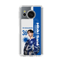 スリムプロテクションケース［ D.LEAGUE - avex ROYALBRATS - Hibiki Sano ］