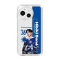 スリムプロテクションケース［ D.LEAGUE - avex ROYALBRATS - Hibiki Sano ］