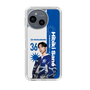 スリムプロテクションケース［ D.LEAGUE - avex ROYALBRATS - Hibiki Sano ］