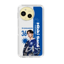 スリムプロテクションケース［ D.LEAGUE - avex ROYALBRATS - Hibiki Sano ］