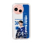 スリムプロテクションケース［ D.LEAGUE - avex ROYALBRATS - Hibiki Sano ］
