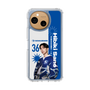 スリムプロテクションケース［ D.LEAGUE - avex ROYALBRATS - Hibiki Sano ］