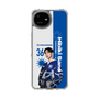 スリムプロテクションケース［ D.LEAGUE - avex ROYALBRATS - Hibiki Sano ］
