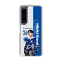 スリムプロテクションケース［ D.LEAGUE - avex ROYALBRATS - Hibiki Sano ］