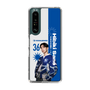 スリムプロテクションケース［ D.LEAGUE - avex ROYALBRATS - Hibiki Sano ］