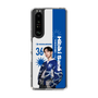 スリムプロテクションケース［ D.LEAGUE - avex ROYALBRATS - Hibiki Sano ］