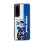 スリムプロテクションケース［ D.LEAGUE - avex ROYALBRATS - Hibiki Sano ］