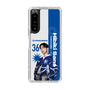 スリムプロテクションケース［ D.LEAGUE - avex ROYALBRATS - Hibiki Sano ］