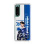 スリムプロテクションケース［ D.LEAGUE - avex ROYALBRATS - Hibiki Sano ］