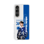 スリムプロテクションケース［ D.LEAGUE - avex ROYALBRATS - Hibiki Sano ］