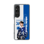 スリムプロテクションケース［ D.LEAGUE - avex ROYALBRATS - Hibiki Sano ］