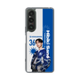 スリムプロテクションケース［ D.LEAGUE - avex ROYALBRATS - Hibiki Sano ］