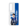 スリムプロテクションケース［ D.LEAGUE - avex ROYALBRATS - Hibiki Sano ］