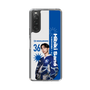 スリムプロテクションケース［ D.LEAGUE - avex ROYALBRATS - Hibiki Sano ］
