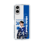 スリムプロテクションケース［ D.LEAGUE - avex ROYALBRATS - Hibiki Sano ］