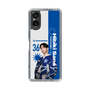 スリムプロテクションケース［ D.LEAGUE - avex ROYALBRATS - Hibiki Sano ］