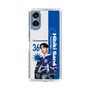 スリムプロテクションケース［ D.LEAGUE - avex ROYALBRATS - Hibiki Sano ］