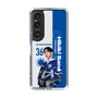 スリムプロテクションケース［ D.LEAGUE - avex ROYALBRATS - Hibiki Sano ］