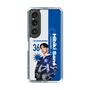 スリムプロテクションケース［ D.LEAGUE - avex ROYALBRATS - Hibiki Sano ］