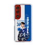 スリムプロテクションケース［ D.LEAGUE - avex ROYALBRATS - Hibiki Sano ］