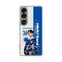 スリムプロテクションケース［ D.LEAGUE - avex ROYALBRATS - Hibiki Sano ］
