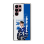 スリムプロテクションケース［ D.LEAGUE - avex ROYALBRATS - Hibiki Sano ］