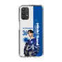 スリムプロテクションケース［ D.LEAGUE - avex ROYALBRATS - Hibiki Sano ］
