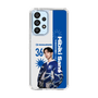 スリムプロテクションケース［ D.LEAGUE - avex ROYALBRATS - Hibiki Sano ］
