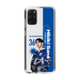 スリムプロテクションケース［ D.LEAGUE - avex ROYALBRATS - Hibiki Sano ］