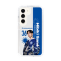 スリムプロテクションケース［ D.LEAGUE - avex ROYALBRATS - Hibiki Sano ］