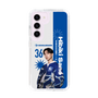 スリムプロテクションケース［ D.LEAGUE - avex ROYALBRATS - Hibiki Sano ］