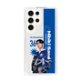 スリムプロテクションケース［ D.LEAGUE - avex ROYALBRATS - Hibiki Sano ］