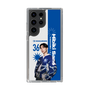 スリムプロテクションケース［ D.LEAGUE - avex ROYALBRATS - Hibiki Sano ］