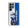 スリムプロテクションケース［ D.LEAGUE - avex ROYALBRATS - Hibiki Sano ］